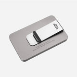 Mech Wallet