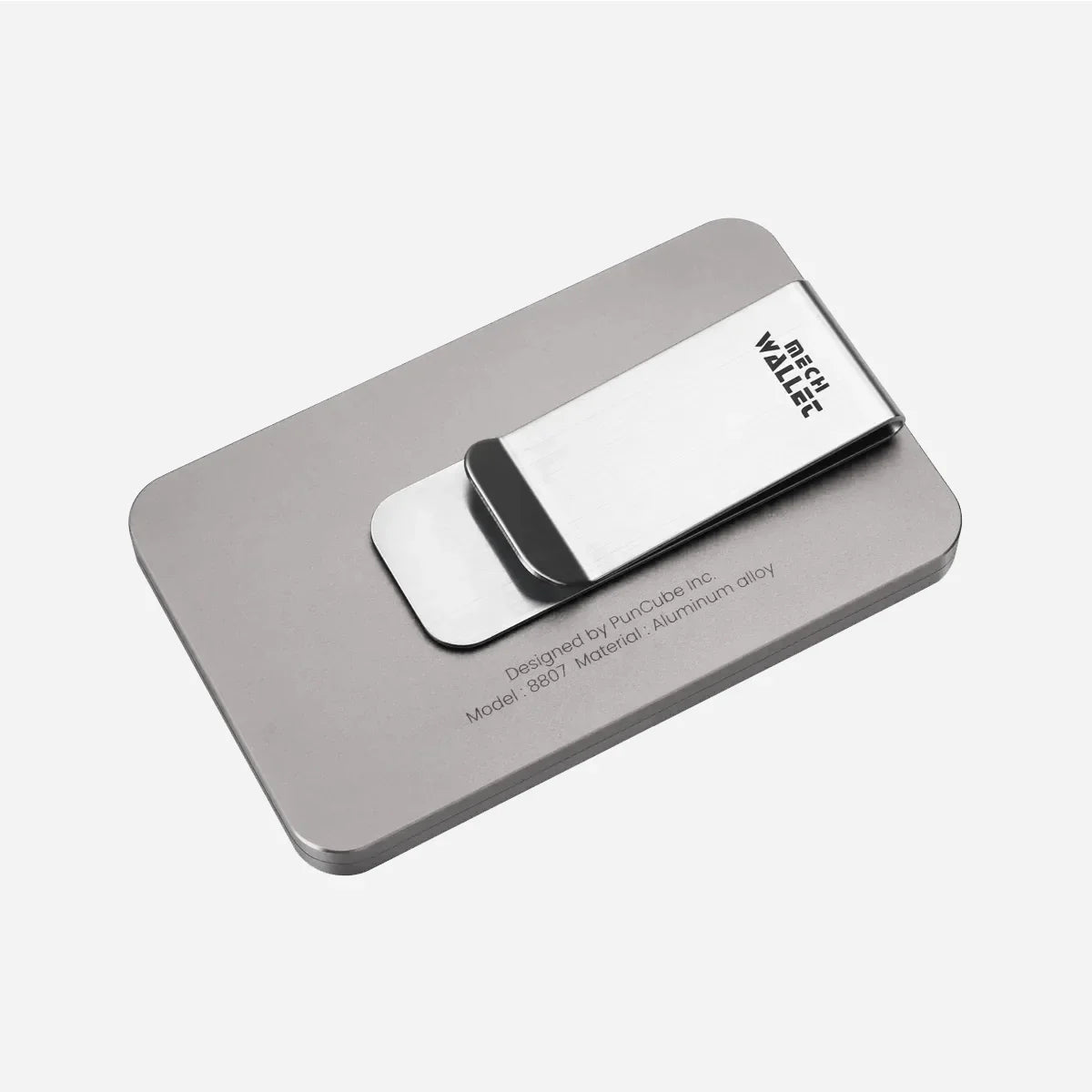Mech Wallet
