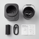 EcoCycle™ Pro: نظام ذكي لتحويل مخلفات المطبخ وإعادة تدوير الطعام