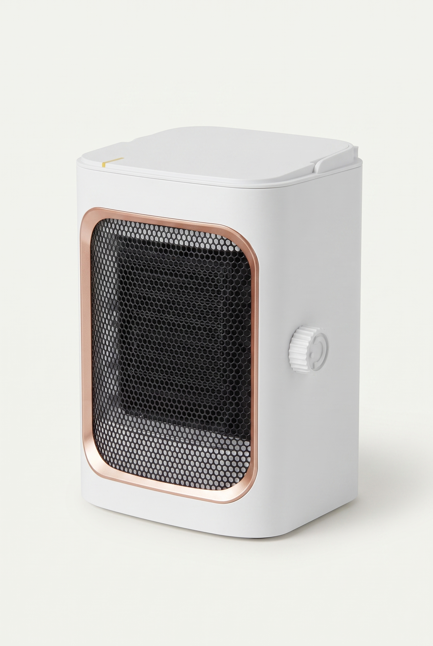 HeatWarm™ Calefactor eléctrico portátil de sobremesa con tecnología PTC