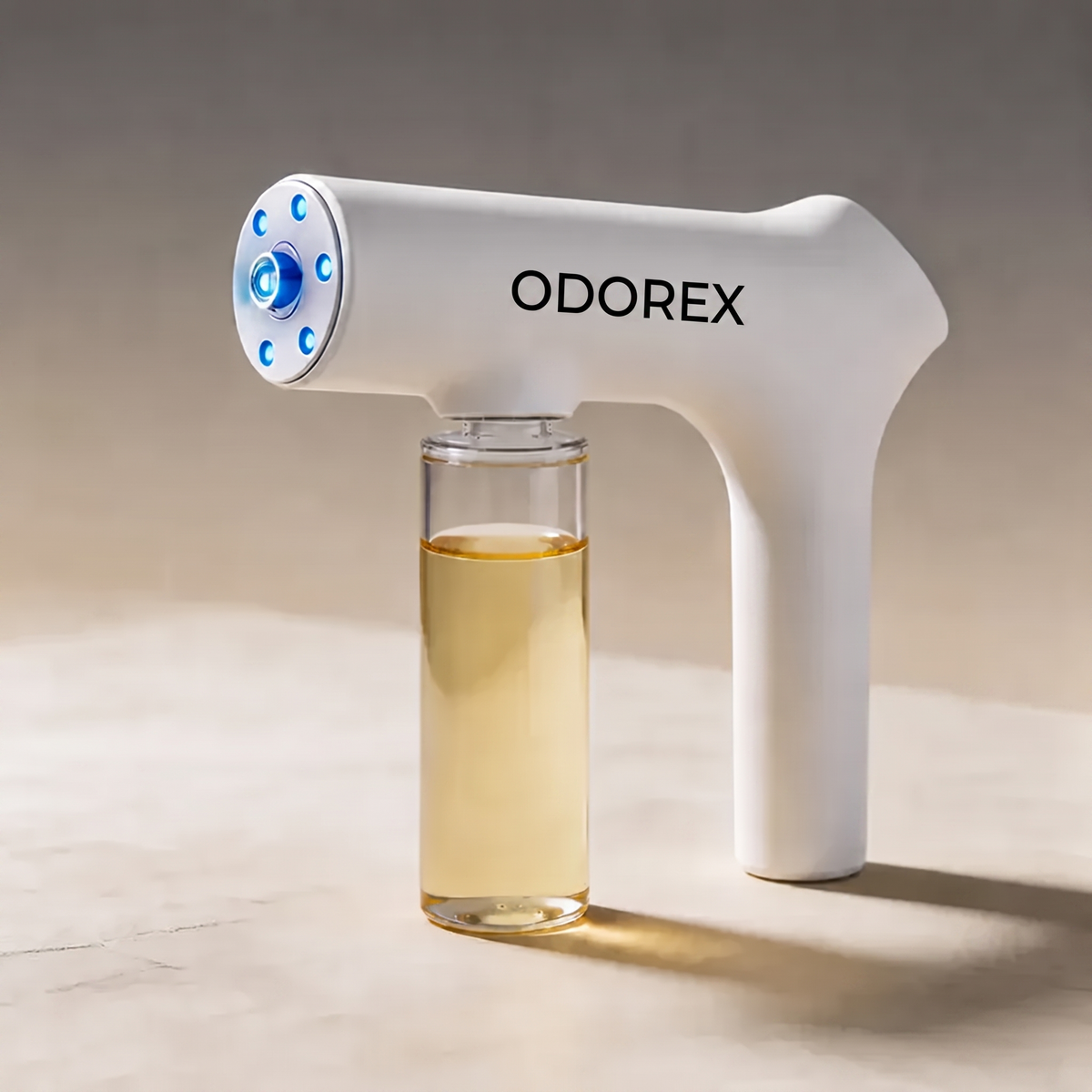 Pistola contra olores de mascotas Odorex™