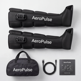 نظام التعافي اللاسلكي لكامل الساق AeroPulse™ Pro